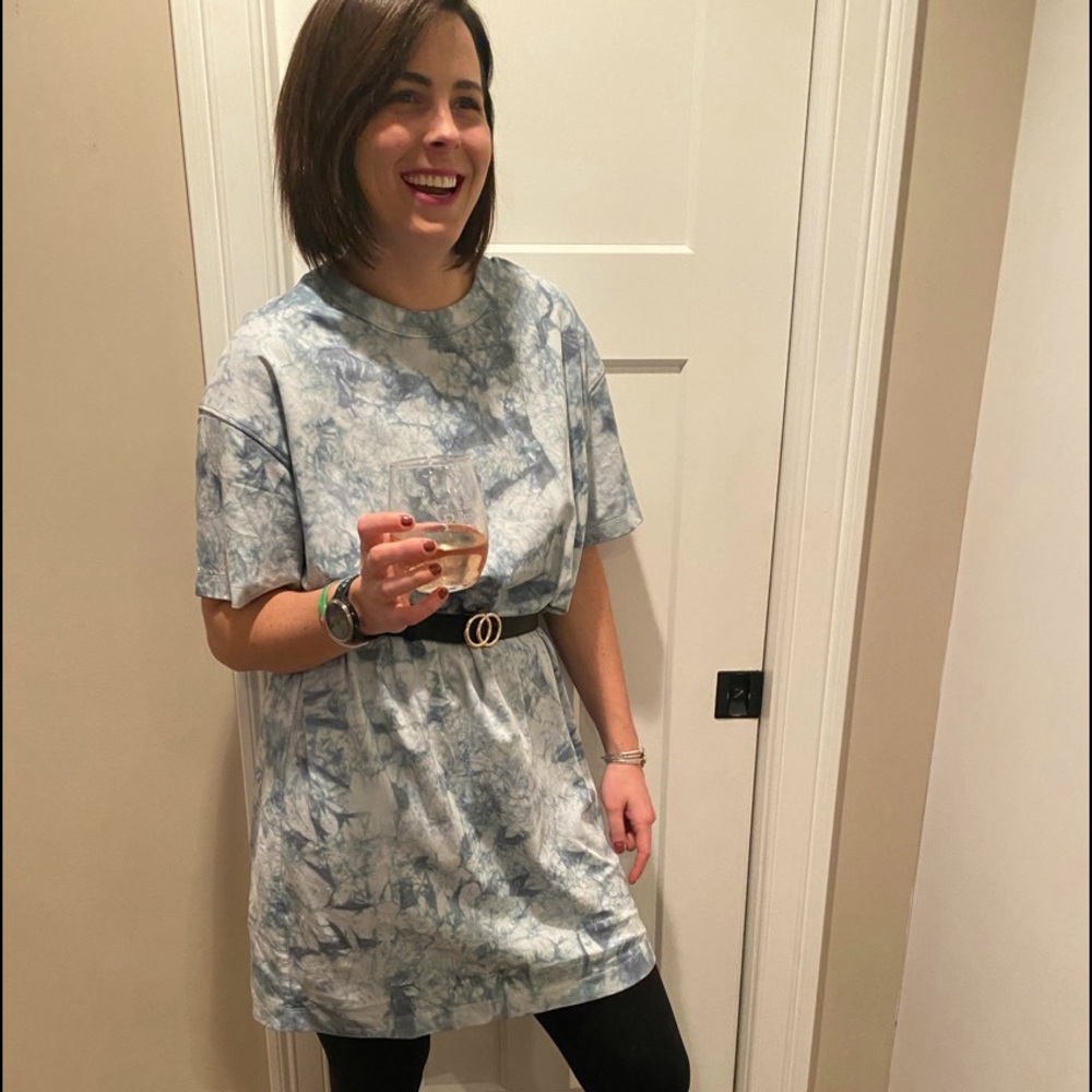 Melissa “Garland Gal”